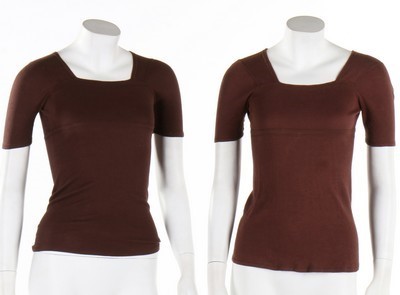 Lot 153 - A group of mainly brown and cream Biba...