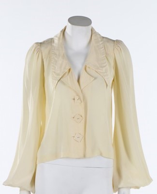 Lot 153 - A group of mainly brown and cream Biba...