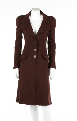Lot 156 - A group of mainly brown and black Biba...