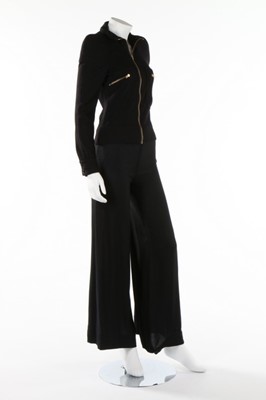 Lot 156 - A group of mainly brown and black Biba...