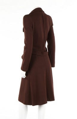 Lot 156 - A group of mainly brown and black Biba...