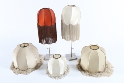 Lot 159 - An interesting group of Biba homewares, 1970s,...