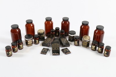 Lot 159 - An interesting group of Biba homewares, 1970s,...