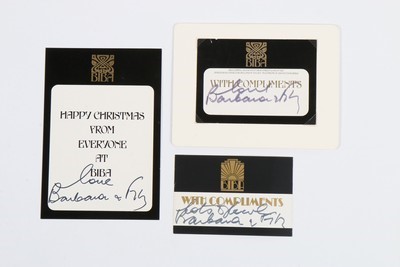 Lot 166 - A large and interesting group of original Biba...