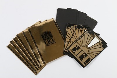 Lot 166 - A large and interesting group of original Biba...