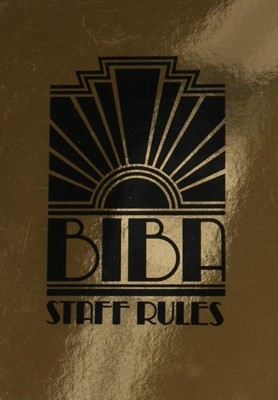 Lot 166 - A large and interesting group of original Biba...