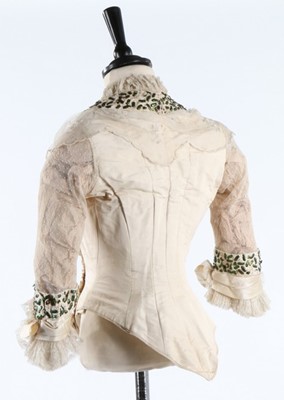 Lot 172 - A group of mainly white or summery garments,...
