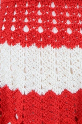 Lot 173 - Two 'Arctic Down' quilted petticoats, English,...
