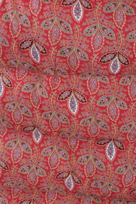 Lot 173 - Two 'Arctic Down' quilted petticoats, English,...