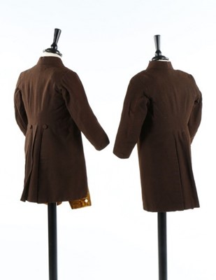 Lot 179 - An interesting group of children's clothing,...
