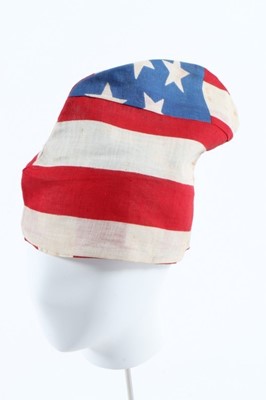 Lot 180 - A group of mainly printed cotton fancy dress...