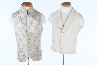 Lot 183 - A group of men's wear, comprising: a man's...