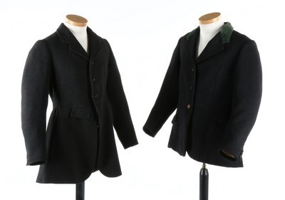 Lot 183 - A group of men's wear, comprising: a man's...
