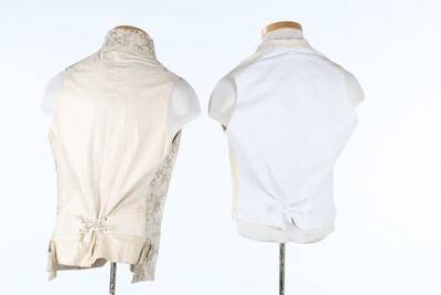 Lot 183 - A group of men's wear, comprising: a man's...