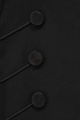 Lot 183 - A group of men's wear, comprising: a man's...