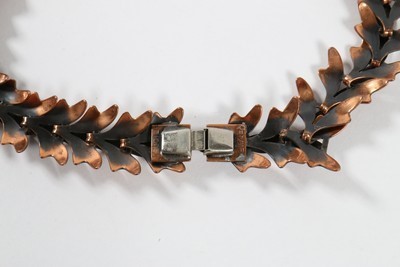 Lot 186 - A group of costume jewellery, including...