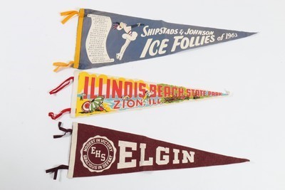 Lot 188 - A good group of scarves and handkerchiefs,...