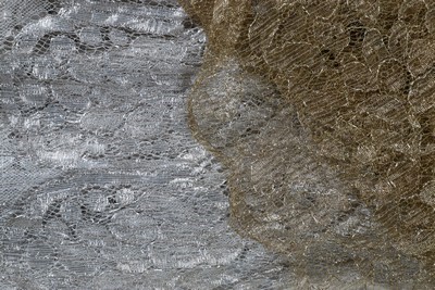 Lot 192 - A large and interesting group of lace...