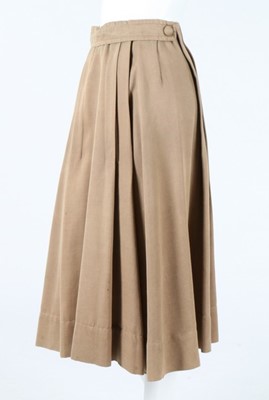 Lot 229 - A group of mainly 1920s clothing, including a...