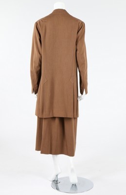 Lot 229 - A group of mainly 1920s clothing, including a...