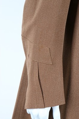 Lot 229 - A group of mainly 1920s clothing, including a...