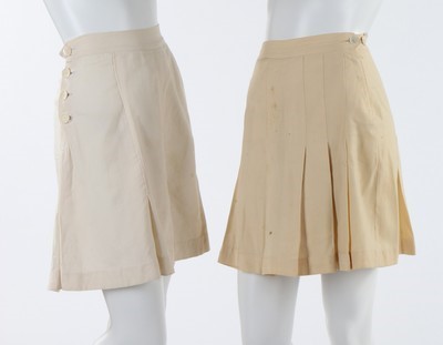 Lot 230 - A large group of cruise, beach and tennis wear...
