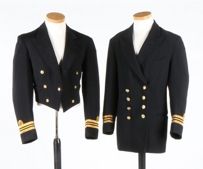 Lot 233 - A group of boy's and men's-wear, including...