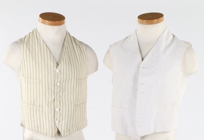 Lot 233 - A group of boy's and men's-wear, including...