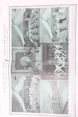 Lot 258 - The Tatler magazine, 1918-22, thirteen issues...