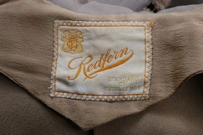 Lot 264 - A rare Redfern day ensemble, circa 1923, the...