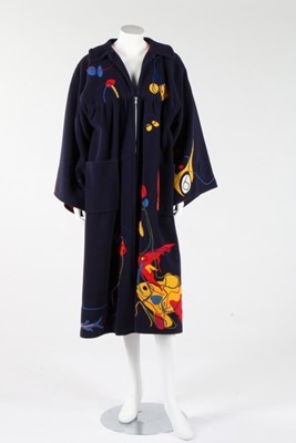 Lot 281 - An Ossie Clark/Celia Birtwell for Radley...