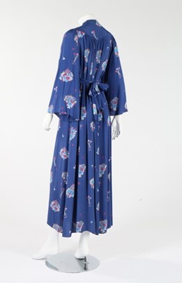 Lot 281 - An Ossie Clark/Celia Birtwell for Radley...