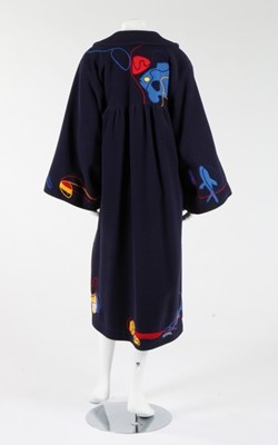 Lot 281 - An Ossie Clark/Celia Birtwell for Radley...