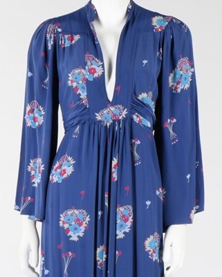 Lot 281 - An Ossie Clark/Celia Birtwell for Radley...