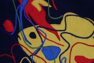 Lot 281 - An Ossie Clark/Celia Birtwell for Radley...