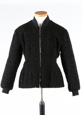 Lot 46 - A Jean Paul Gaultier man's tweed ensemble,...