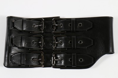 Lot 239 - A Stephen Sprouse for Louis Vuitton graffita...