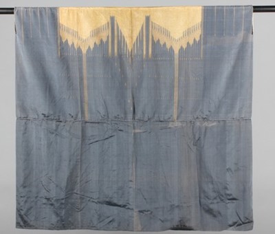 Lot 362 - Two Aba robes, Syrian, first half 20th century,...