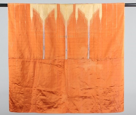Lot 362 - Two Aba robes, Syrian, first half 20th