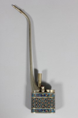 Lot 254 - A group of accessories and implements, Chinese,...