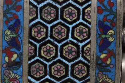 Lot 254 - A group of accessories and implements, Chinese,...