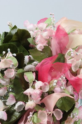 Lot 227 - Three Christian Dior hats, circa 1960,...