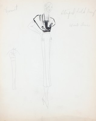 Lot 226 - Time Magazine, August 13th, 1934 which...