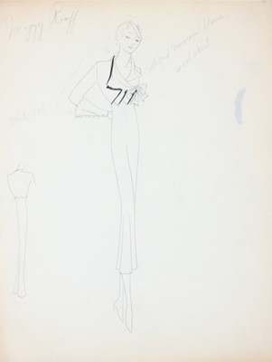 Lot 226 - Time Magazine, August 13th, 1934 which...