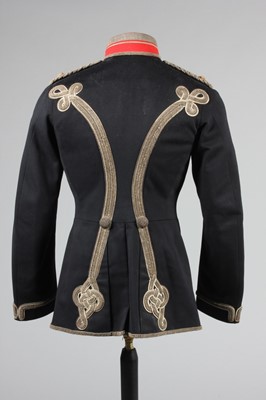 Lot 127 - A Second Lieutenant's tunic, probably of the...