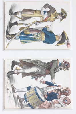 Lot 127 - A Second Lieutenant's tunic, probably of the...