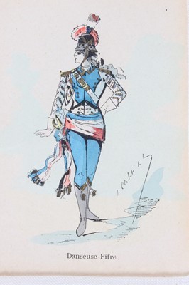 Lot 127 - A Second Lieutenant's tunic, probably of the...