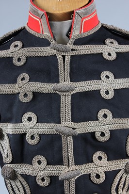 Lot 127 - A Second Lieutenant's tunic, probably of the...