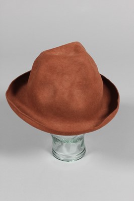 Lot 144 - A Westwood/McLaren 'Nostalgia of Mud'...