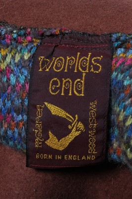 Lot 144 - A Westwood/McLaren 'Nostalgia of Mud'...